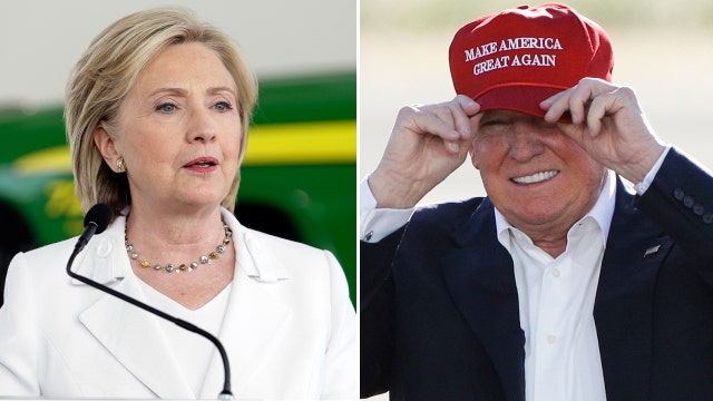 Will Trump and Clinton follow through on campaign promises?