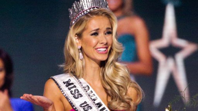 Sneak peek at the 65th annual Miss USA Pageant