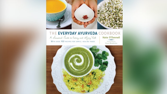 Breaking down the Ayurveda diet