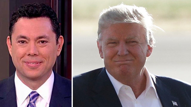 Chaffetz: Donald Trump expands the GOP tent