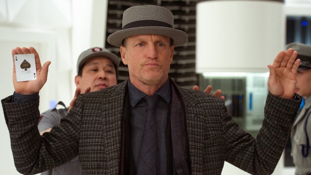 'Now You See Me 2' looks to recapture magic