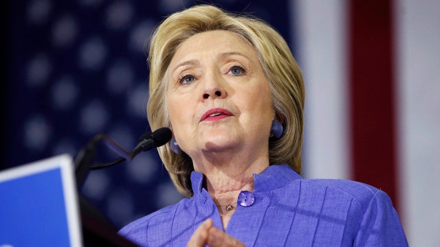 Power Play: Dems ready for Hillary?