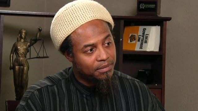 Uncut: Imam linked Orlando gunman talks