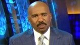 Steve Harvey doesn't mind embarrassing stars on 'Celebrity Family Feud': 'You came on the show'
