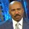 Steve Harvey doesn't mind embarrassing stars on 'Celebrity Family Feud': 'You came on the show'