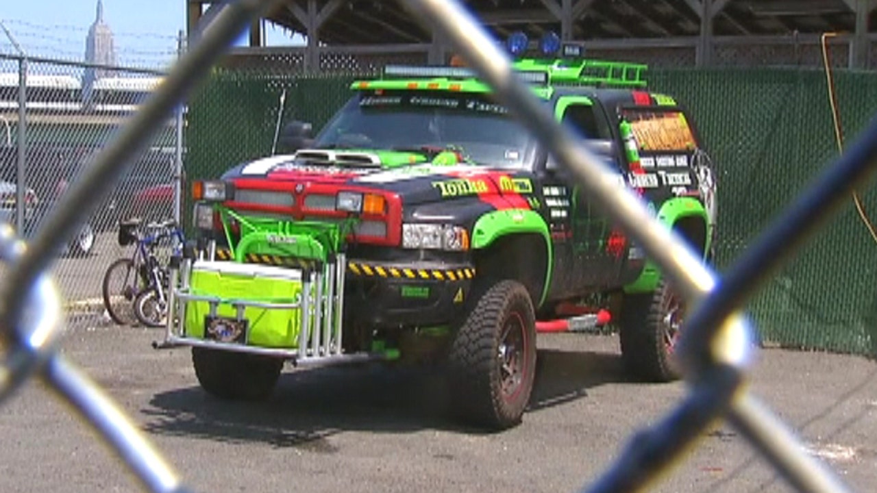 Teen that vigilantes 'rescued' from drug den dies of overdose