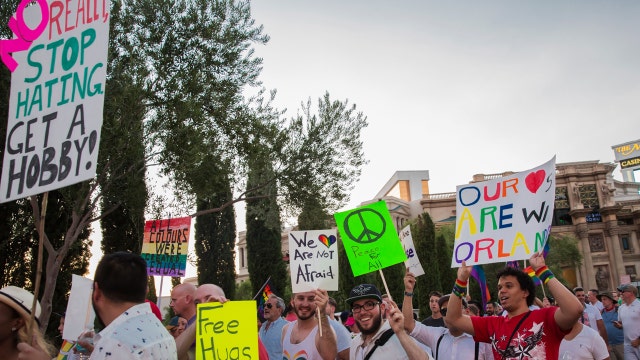 Your Buzz: Terrorists don't just hate gays