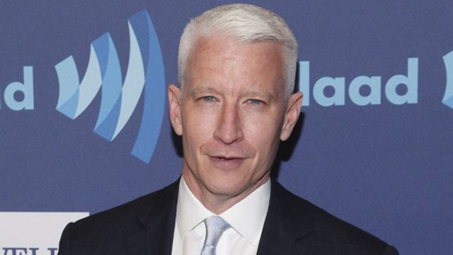Your Buzz: Did Anderson Cooper go too far?