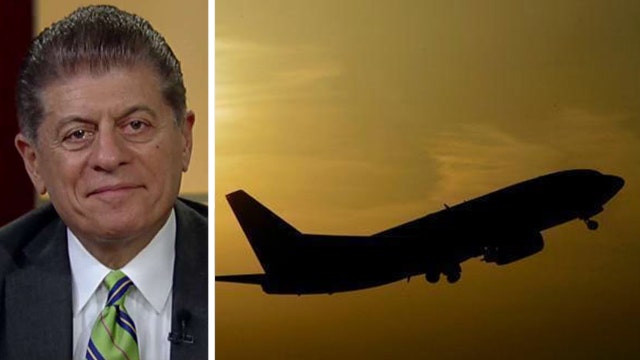 Napolitano: No Fly list - Secret standards for a secret list