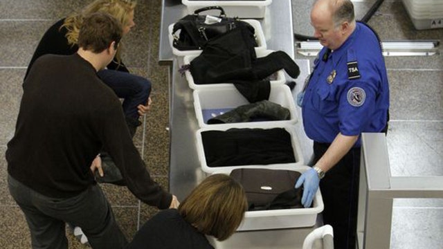 New concerns about No Fly List amid gun debate