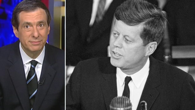 Your Buzz: Didn't JFK hit back at press?