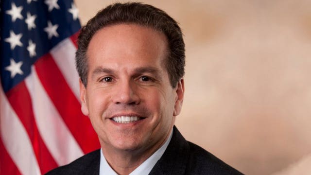 Alan Colmes and Rep. David Cicilline