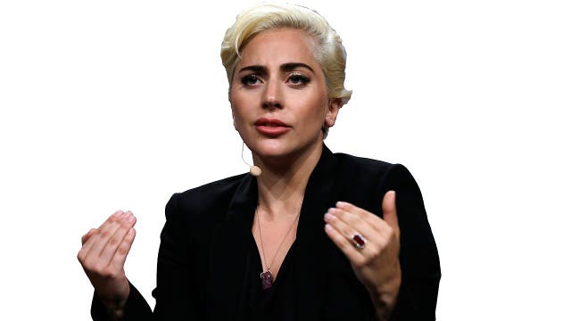 Hollywood Nation: Lady Gaga gets banned