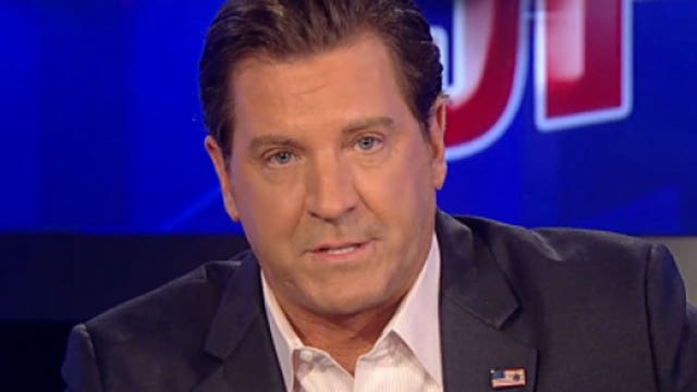 Eric Bolling:Women Can Be Manly Too
