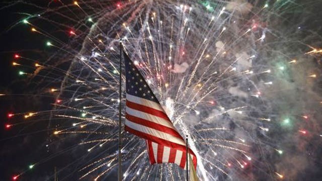 You're spending more to celebrate Independence Day