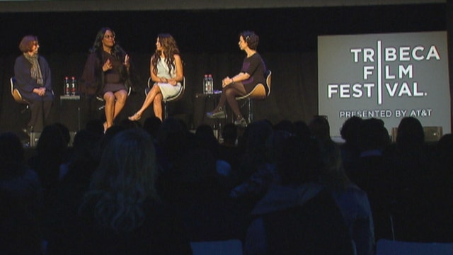 Tribeca Film Festival Hosts its First All Women Summit