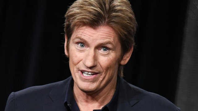 Denis Leary on why we all want to be rock stars