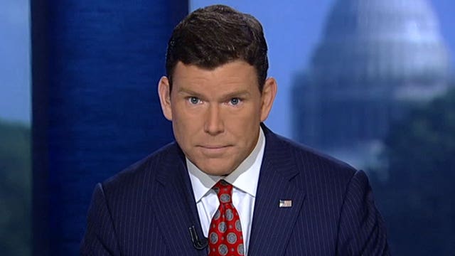 Coming up on Friday, July 8 edition of 'Special Report'