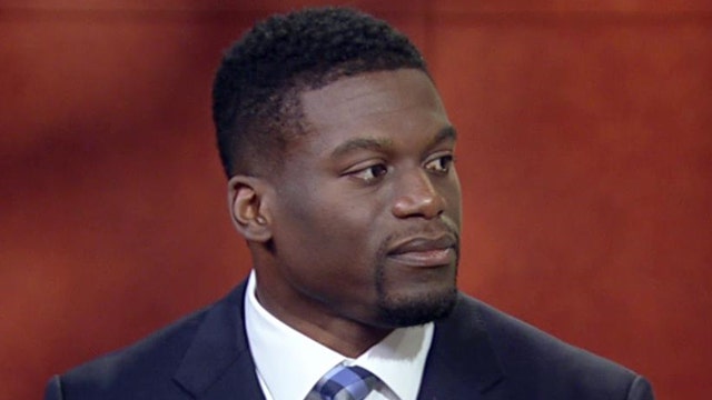 Former NFL player gets real about race in America