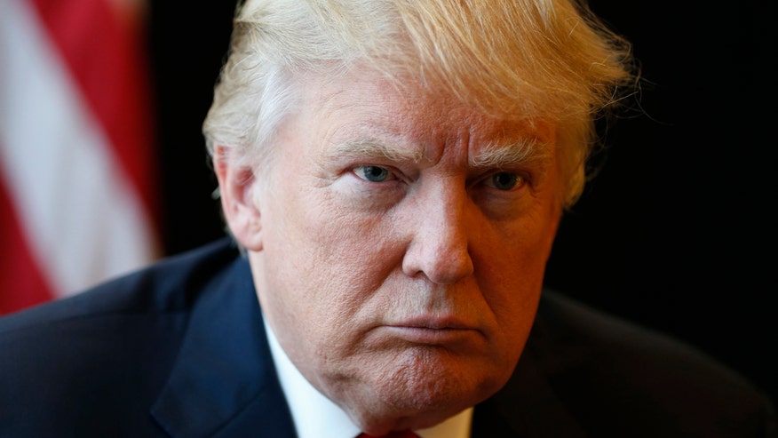 Strategy Room: Ellen Ratner and Ron Bonjean discuss whether Trump campaign will derail efforts to 'unbind' all 2,472 delegates