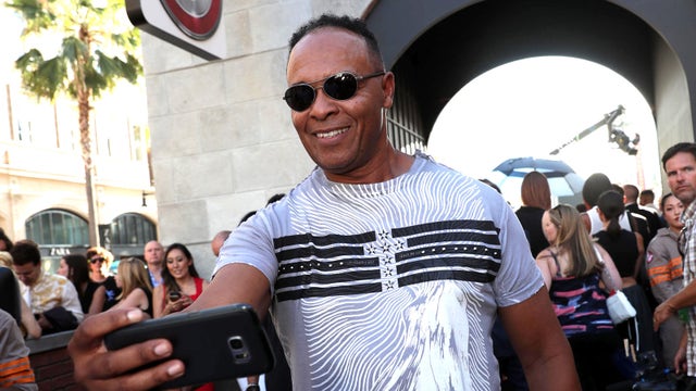 Is Ray Parker Jr. Sick of His 'Ghostbusters' Theme?