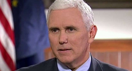 Judith Miller: How Mike Pence worked to protect freedom of the press