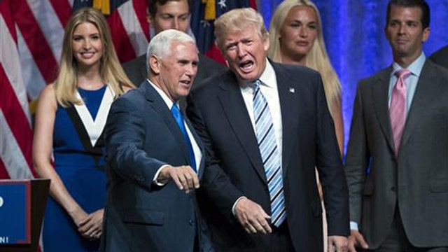 Coming Up on 'Fox News Sunday': July 17