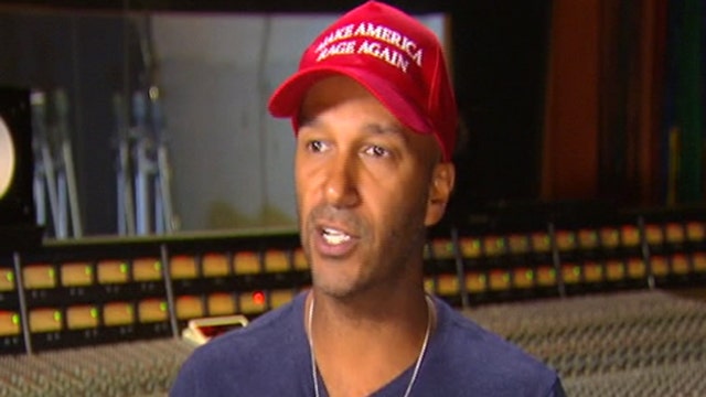 Tom Morello to lead protest concert in Cleveland outside RNC