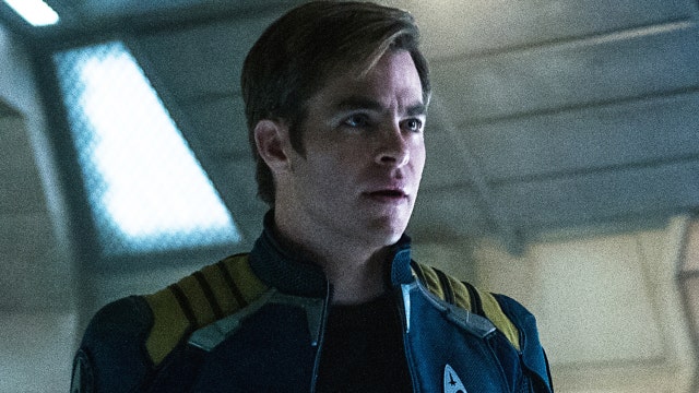 'Star Trek' pop quiz for cast of 'Star Trek Beyond'