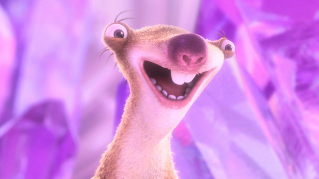 Could 'Ice Age' stars save the world?