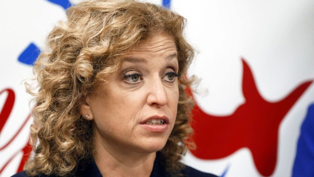 Debbie Wasserman Schultz to step down after convention