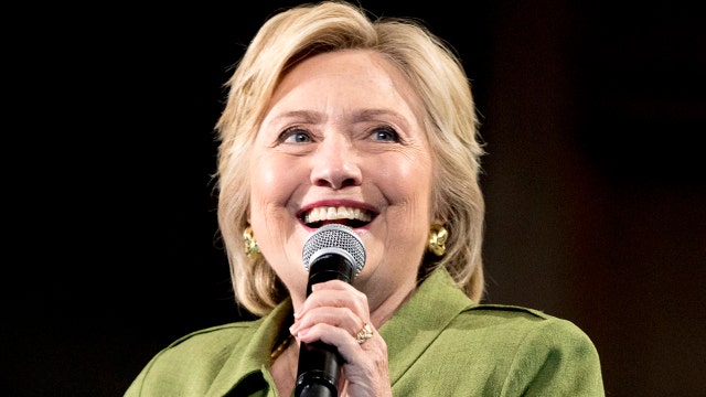 Can Hillary Clinton overcome the perception gap?
