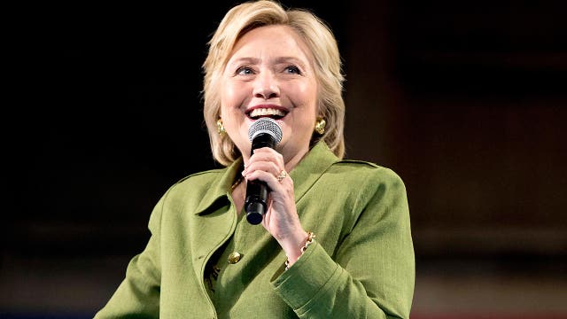 Power Play: Can Dems accept Hillary?