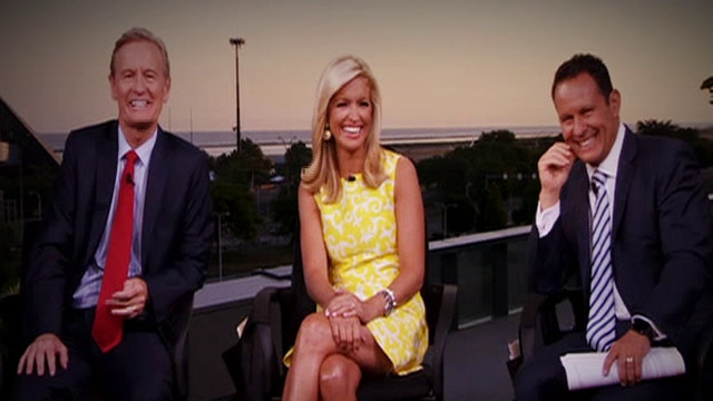 After the Show Show: Best of 'Fox & Friends' at the RNC & DNC