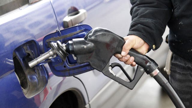 Drivers keep getting a break at the pump