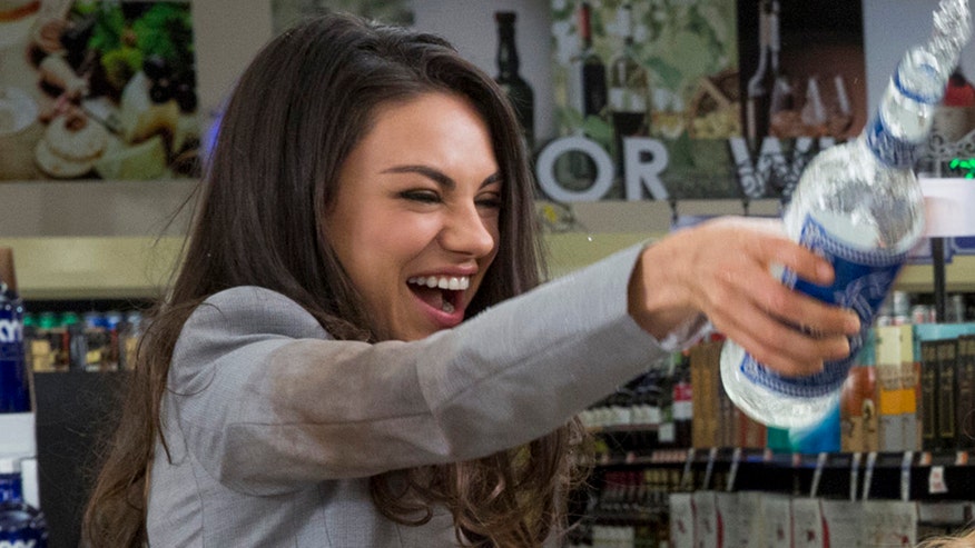 The new R-rated comedy follows an overworked, underappreciated mom who gets pushed to her limit