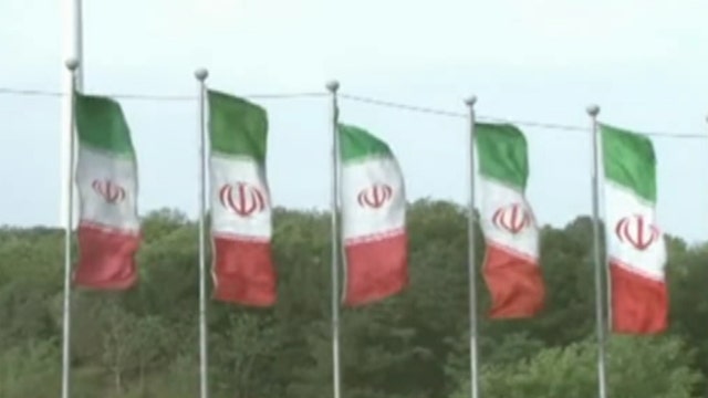 Part 1: New vid purports to show $400M paid to Iran