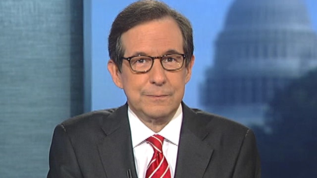 Coming up on Monday, August 8 edition of 'Special Report'