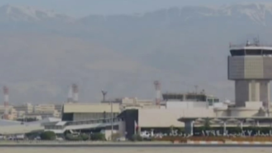 Costly proposal for prisoner swap