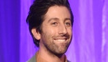 Simon Helberg dishes on his 'Big Bang Theory' hopes and new film role