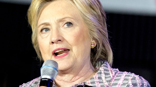 Unreleased Hillary Clinton emails exposed