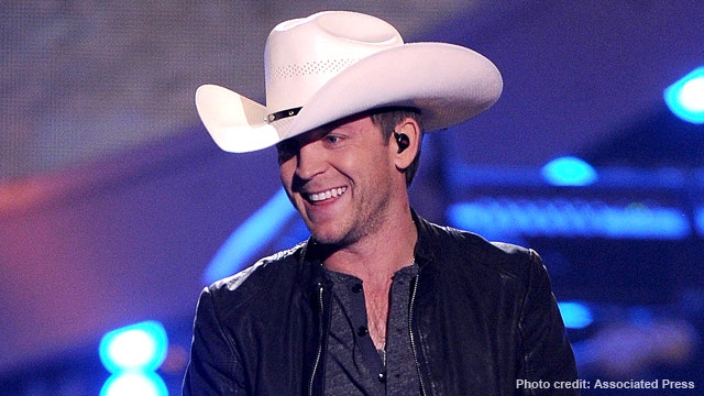 Justin Moore's New Album Is 'Most Diverse' Yet