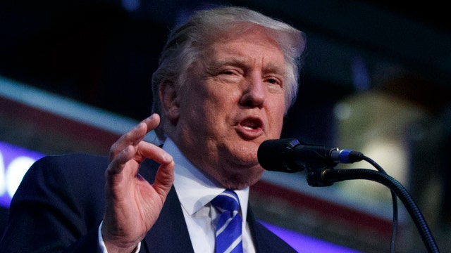 Chris Deaton, deputy online editor of The Weekly Standard, and the National Journal's Adam Wollner answer Stirewalt's most pressing question in the wake of Paul Ryan's resounding primary win: Is this Trump's GOP?