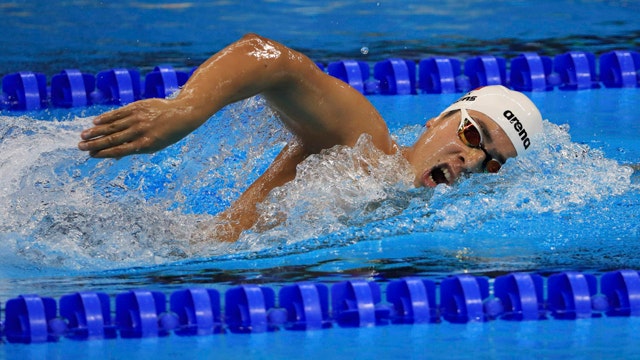 Should you really wait 1 hour to swim after eating? | Fox News