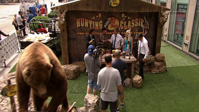 After the Show Show: Bass Pro Shop's Hunting Classic