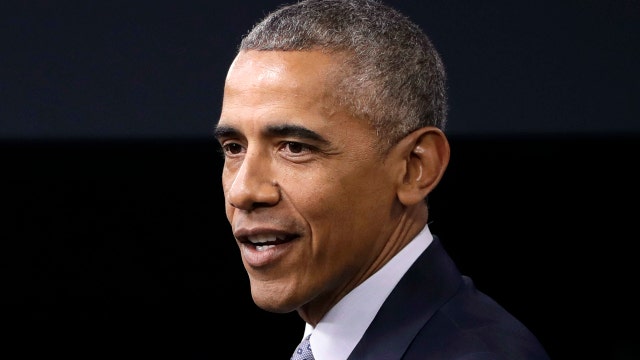 Has Obama's point of view on ISIS really changed?