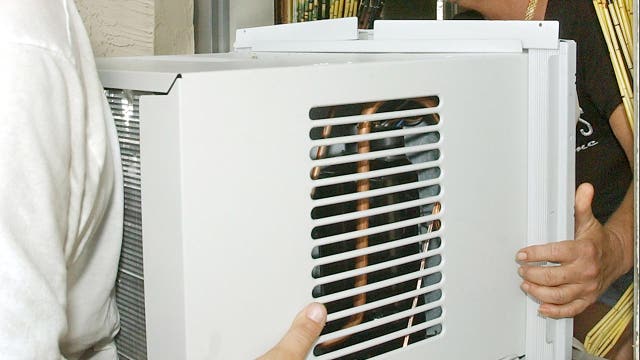 Is air conditioning is good for your health?