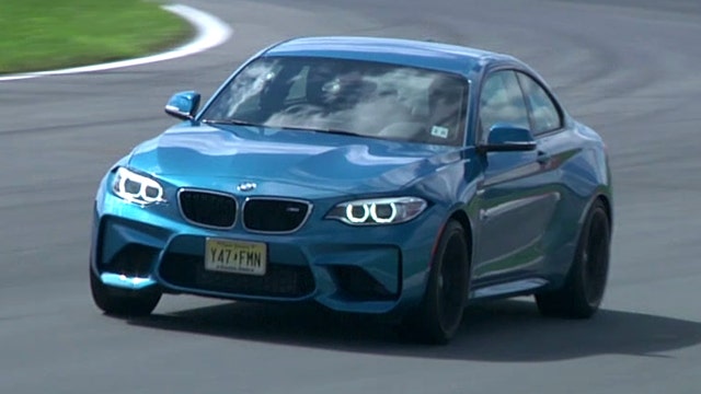 2016 BMW M2: The perfect car?