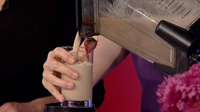 Healthy eating made simple