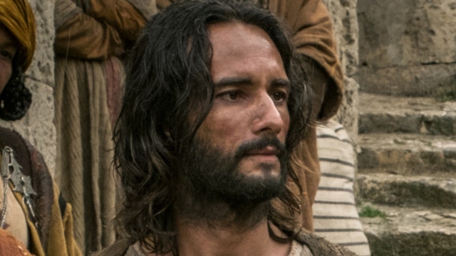 Can 'Ben Hur' unseat 'Sausage Party' from top of box office?